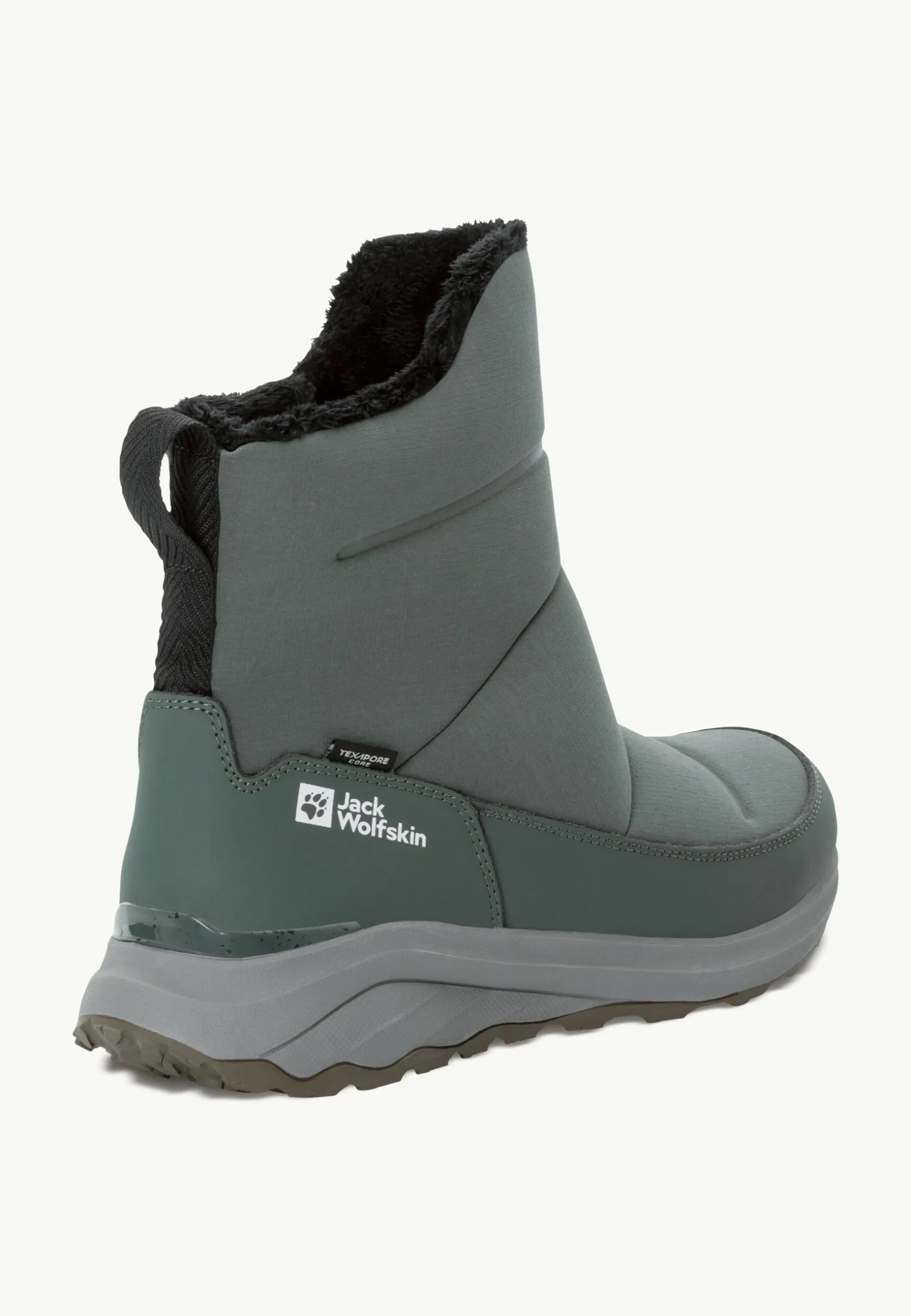 Lifestyle|Outdoor Sneaker|Jack Wolfskin Dromoventure Texapore Boot W
