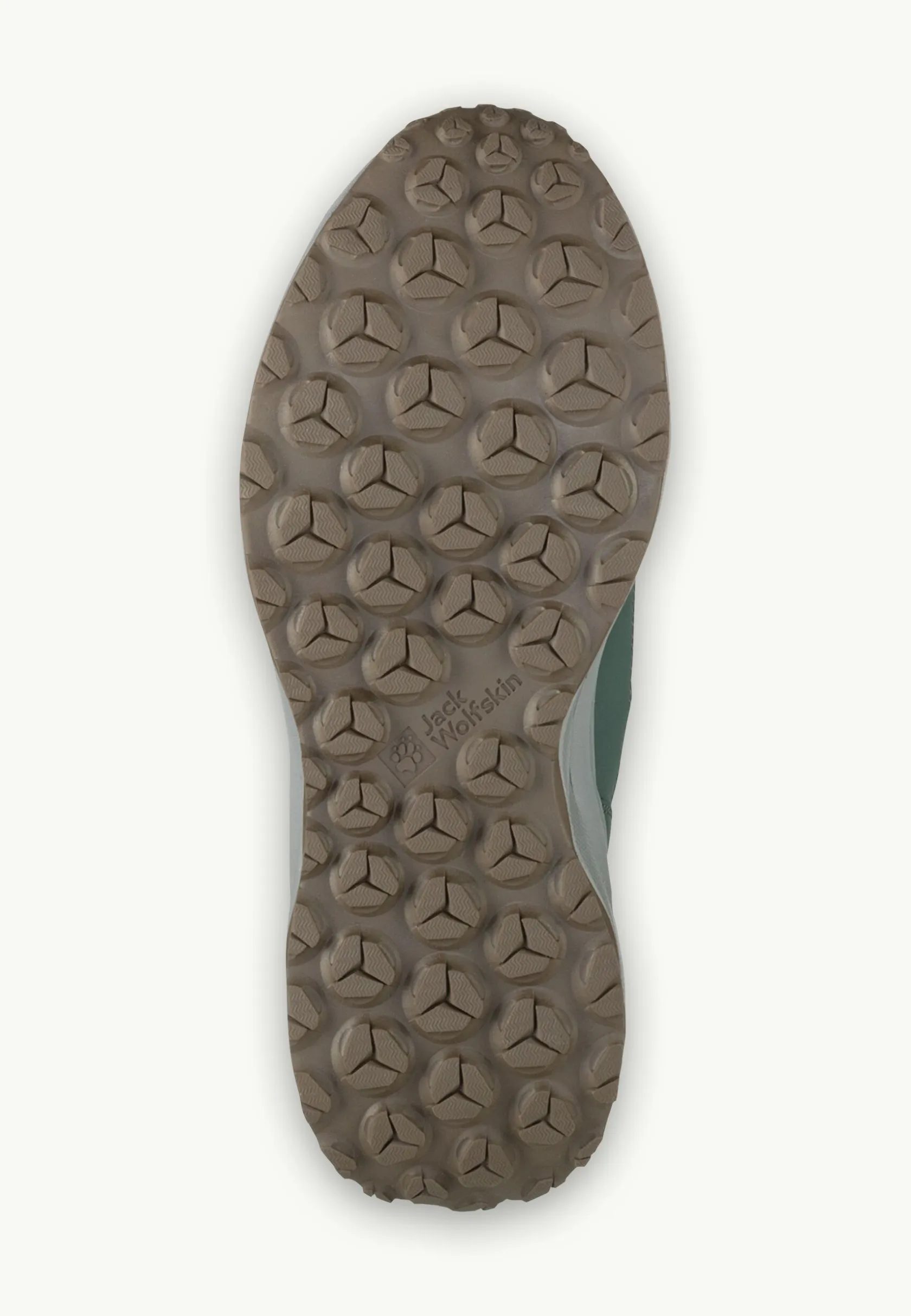 Lifestyle|Outdoor Sneaker|Jack Wolfskin Dromoventure Texapore Boot W