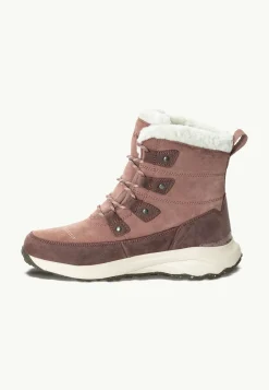 Lifestyle|Outdoor Sneaker|Jack Wolfskin Dromoventure Texapore High W