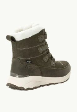 Lifestyle|Outdoor Sneaker|Jack Wolfskin Dromoventure Texapore High W