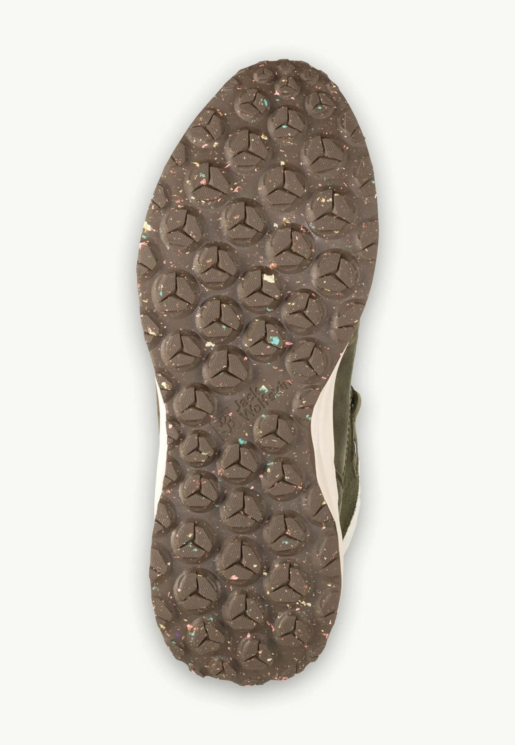 Lifestyle|Outdoor Sneaker|Jack Wolfskin Dromoventure Texapore High W