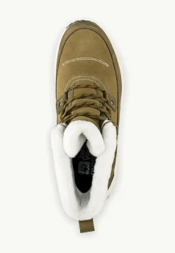 Lifestyle|Outdoor Sneaker|Jack Wolfskin Dromoventure Texapore High W