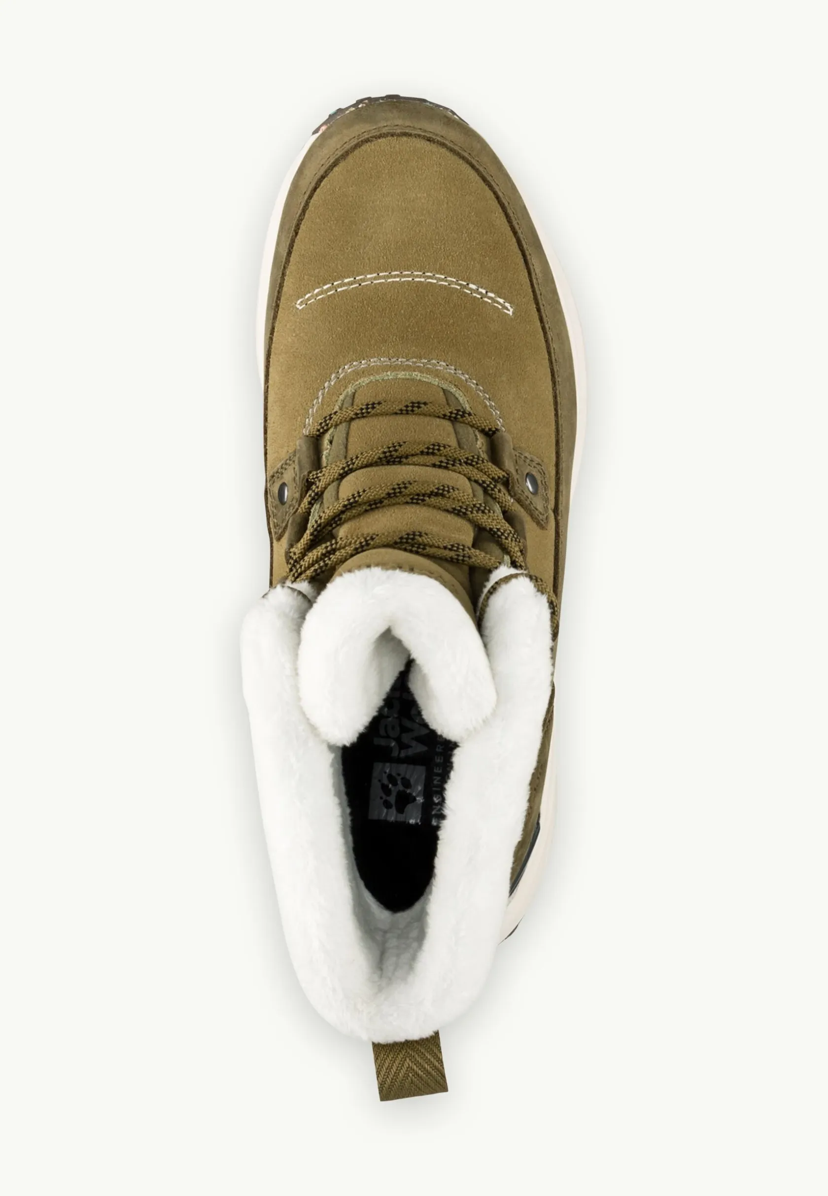 Lifestyle|Outdoor Sneaker|Jack Wolfskin Dromoventure Texapore High W