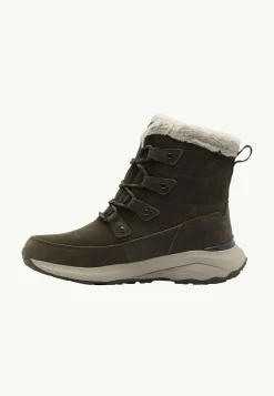 Lifestyle|Outdoor Sneaker|Jack Wolfskin Dromoventure Texapore High W