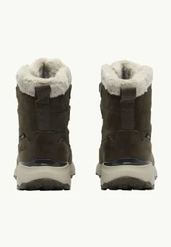 Lifestyle|Outdoor Sneaker|Jack Wolfskin Dromoventure Texapore High W
