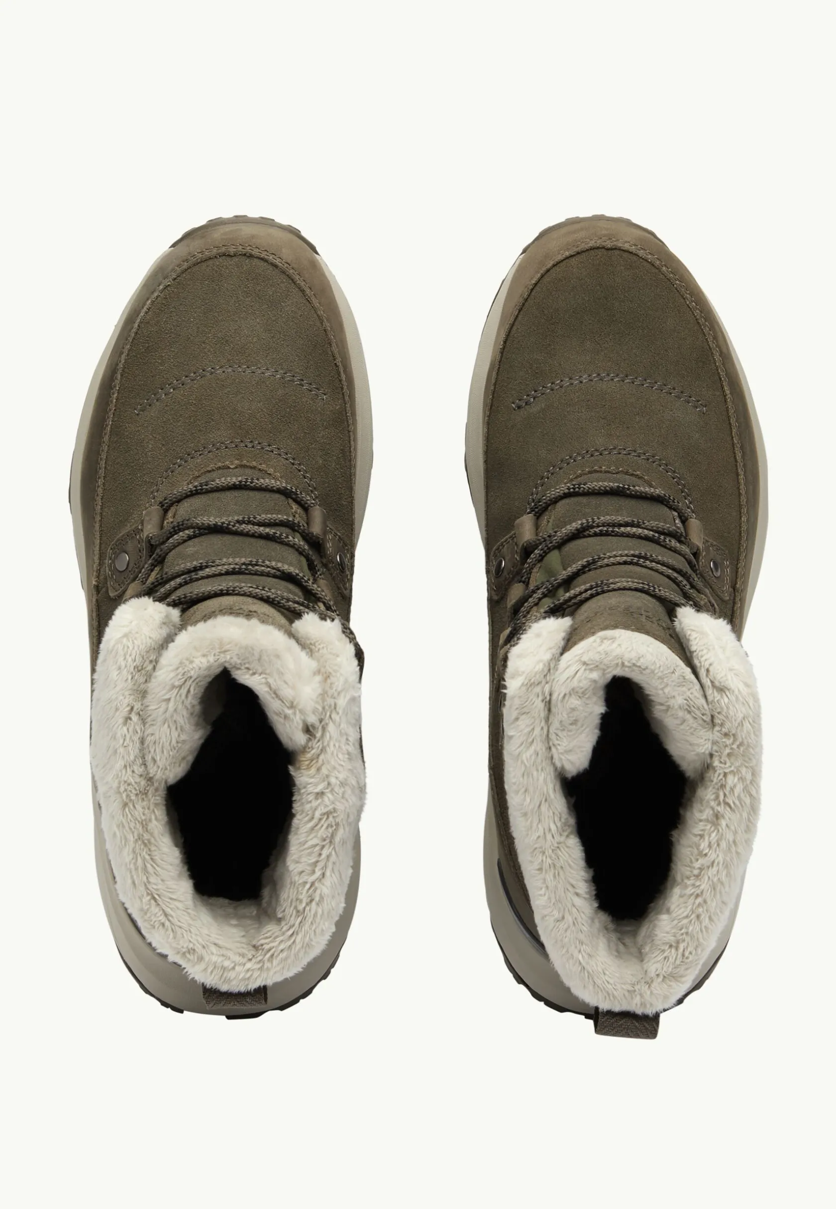 Lifestyle|Outdoor Sneaker|Jack Wolfskin Dromoventure Texapore High W