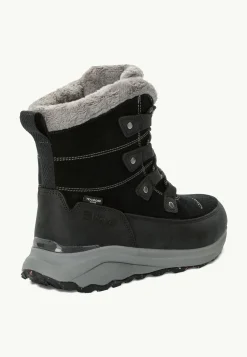Lifestyle|Outdoor Sneaker|Jack Wolfskin Dromoventure Texapore High W