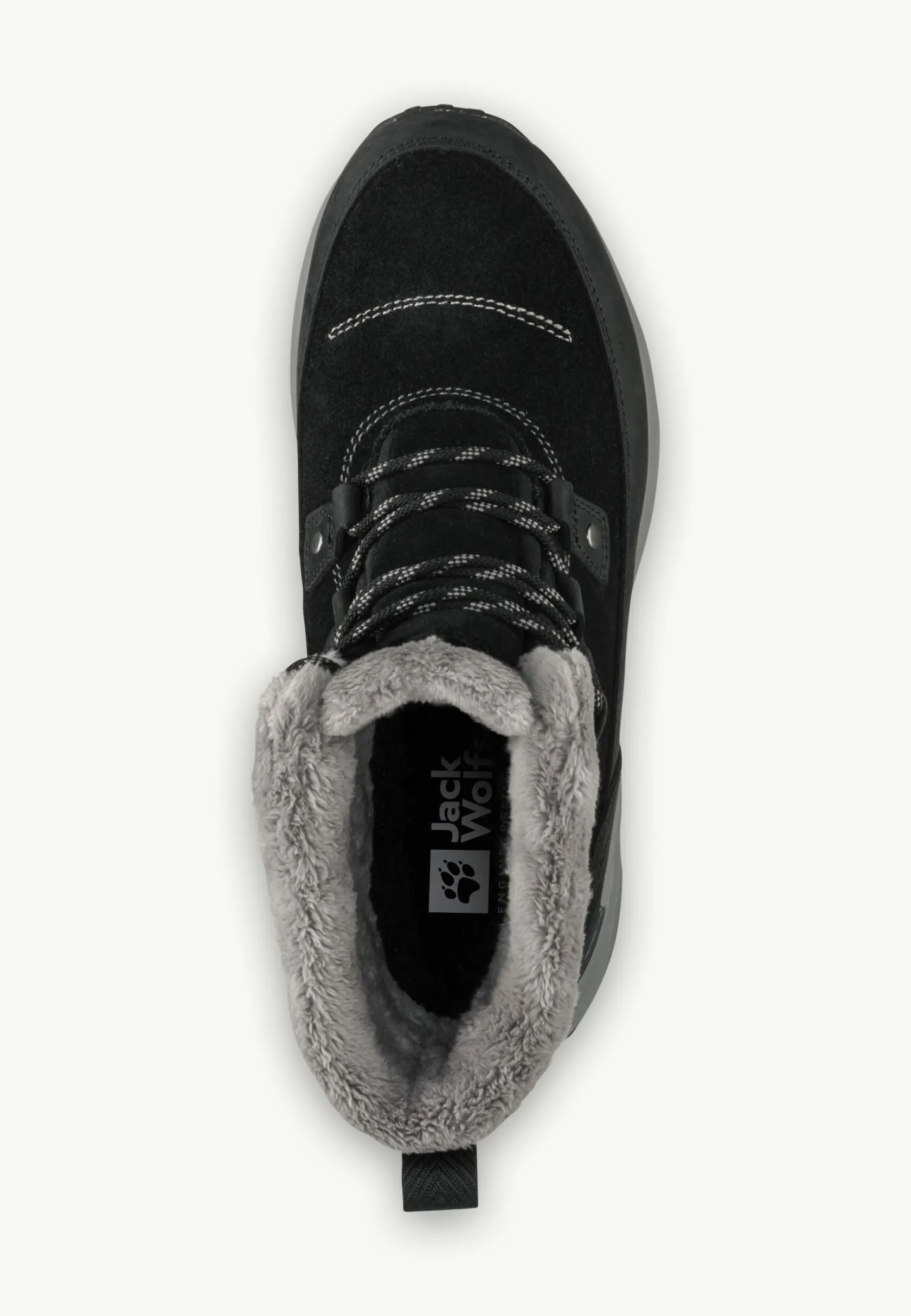 Lifestyle|Outdoor Sneaker|Jack Wolfskin Dromoventure Texapore High W