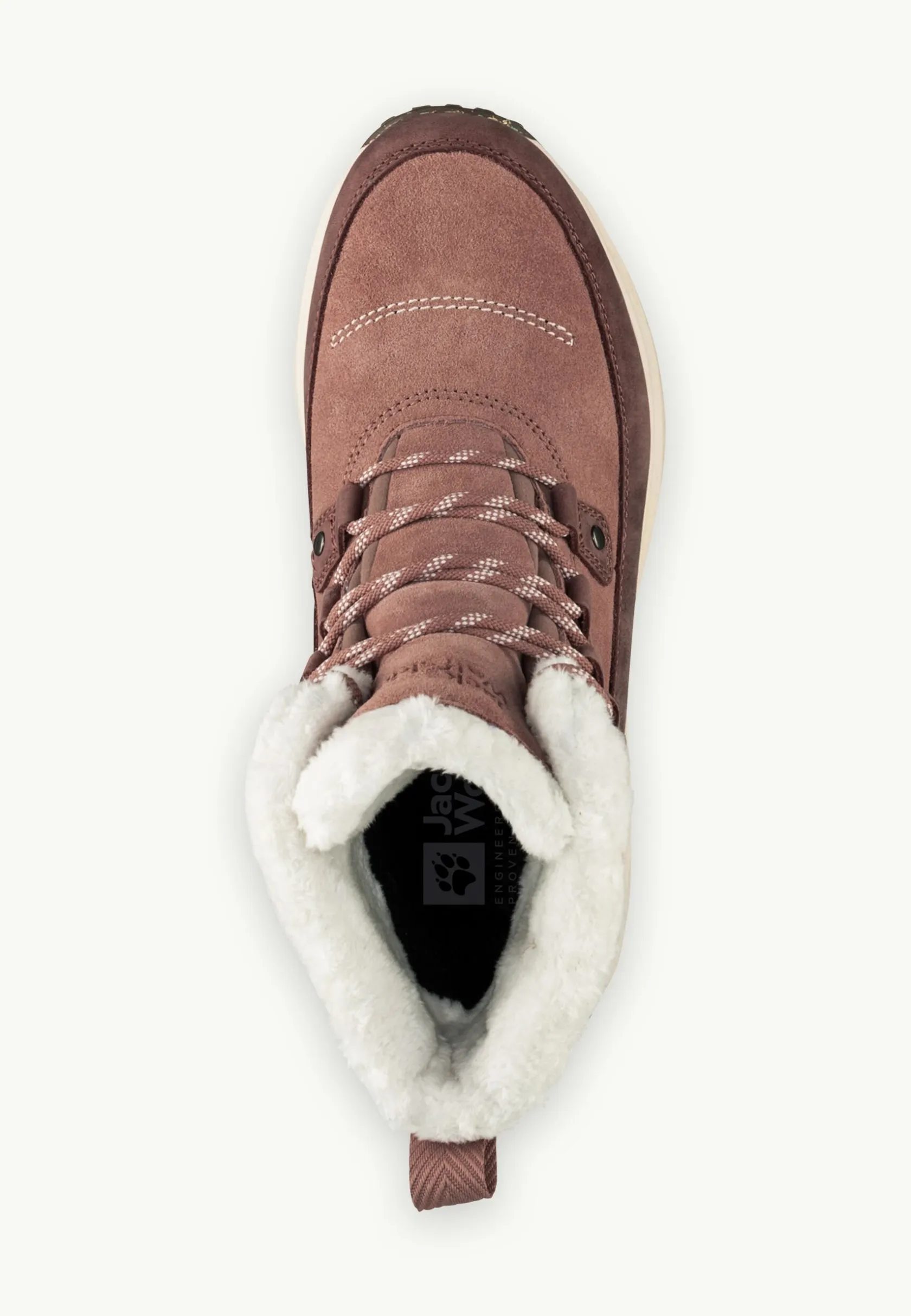 Lifestyle|Outdoor Sneaker|Jack Wolfskin Dromoventure Texapore High W