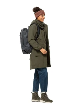 Lifestyle|Outdoor Sneaker|Jack Wolfskin Dromoventure Texapore High W