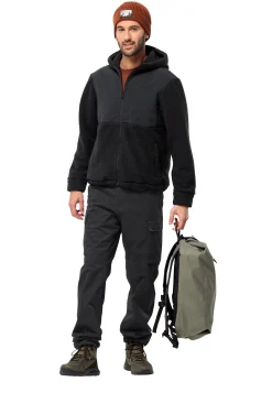 Lifestyle|Outdoor Sneaker|Jack Wolfskin Dromoventure Texapore Mid M