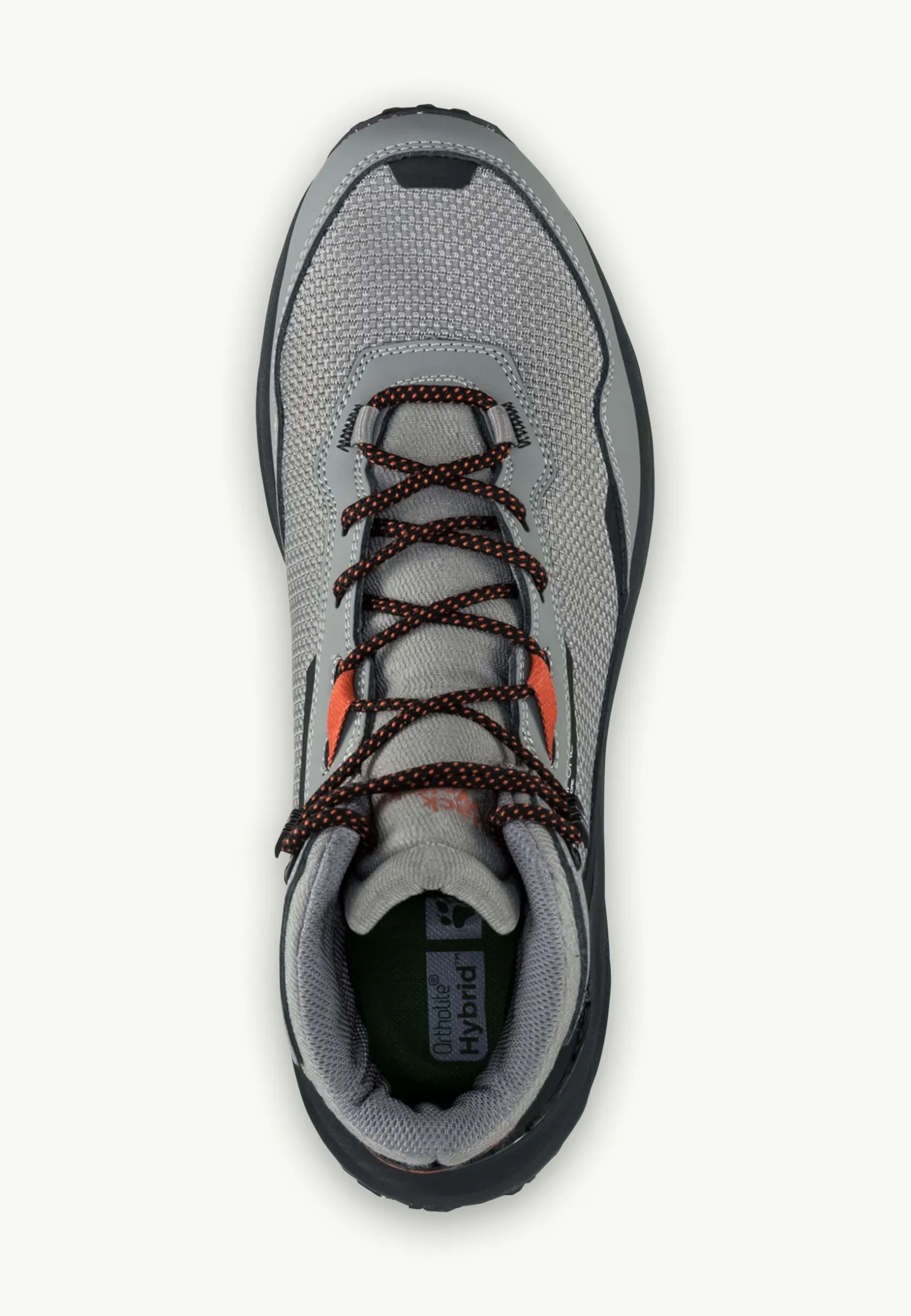 Lifestyle|Outdoor Sneaker|Jack Wolfskin Dromoventure Texapore Mid M