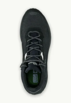 Lifestyle|Outdoor Sneaker|Jack Wolfskin Dromoventure Texapore Mid M