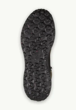 Lifestyle|Outdoor Sneaker|Jack Wolfskin Dromoventure Texapore Mid M