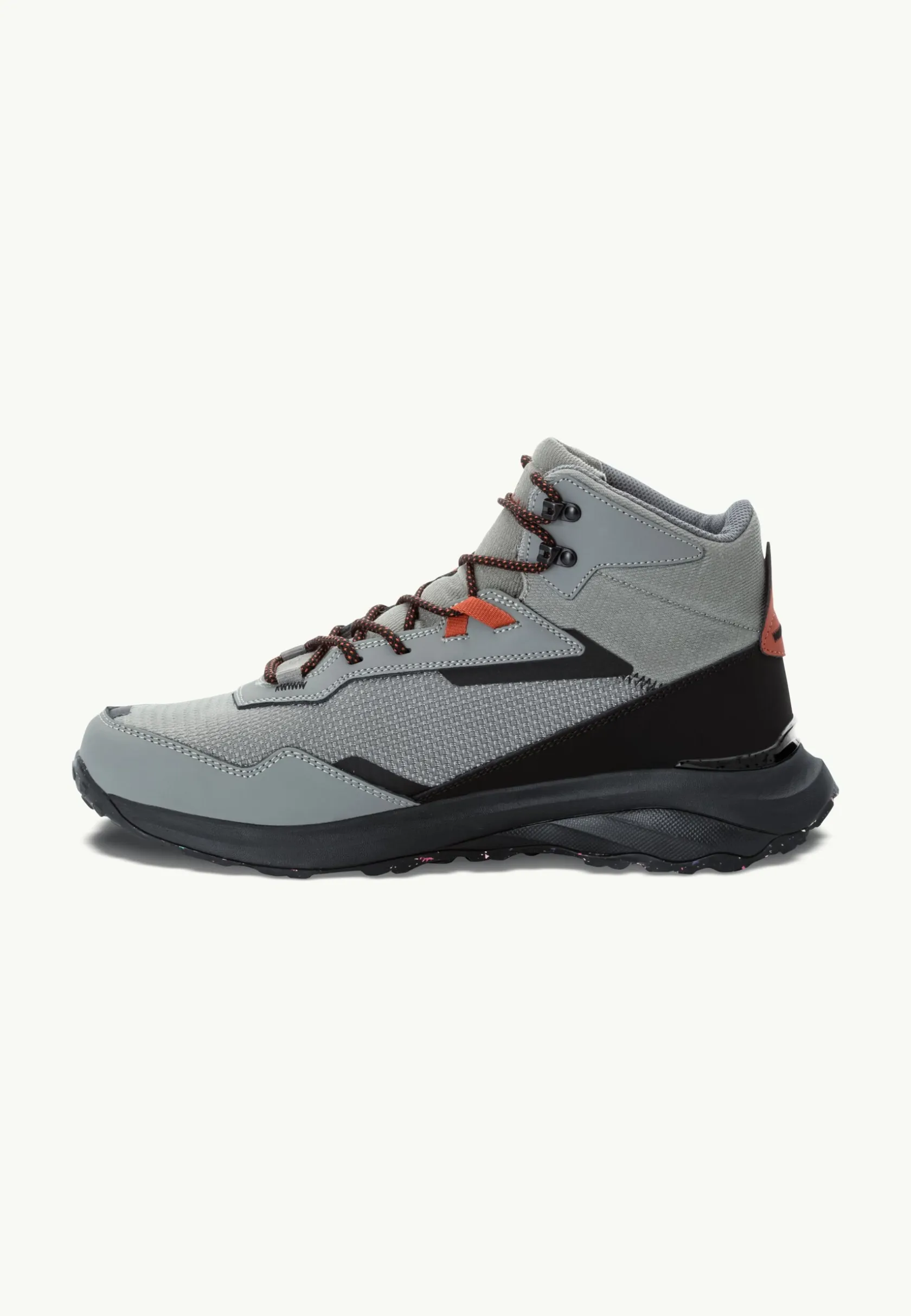 Lifestyle|Outdoor Sneaker|Jack Wolfskin Dromoventure Texapore Mid M