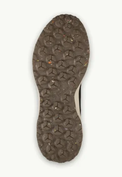 Lifestyle|Outdoor Sneaker|Jack Wolfskin Dromoventure Texapore Mid W