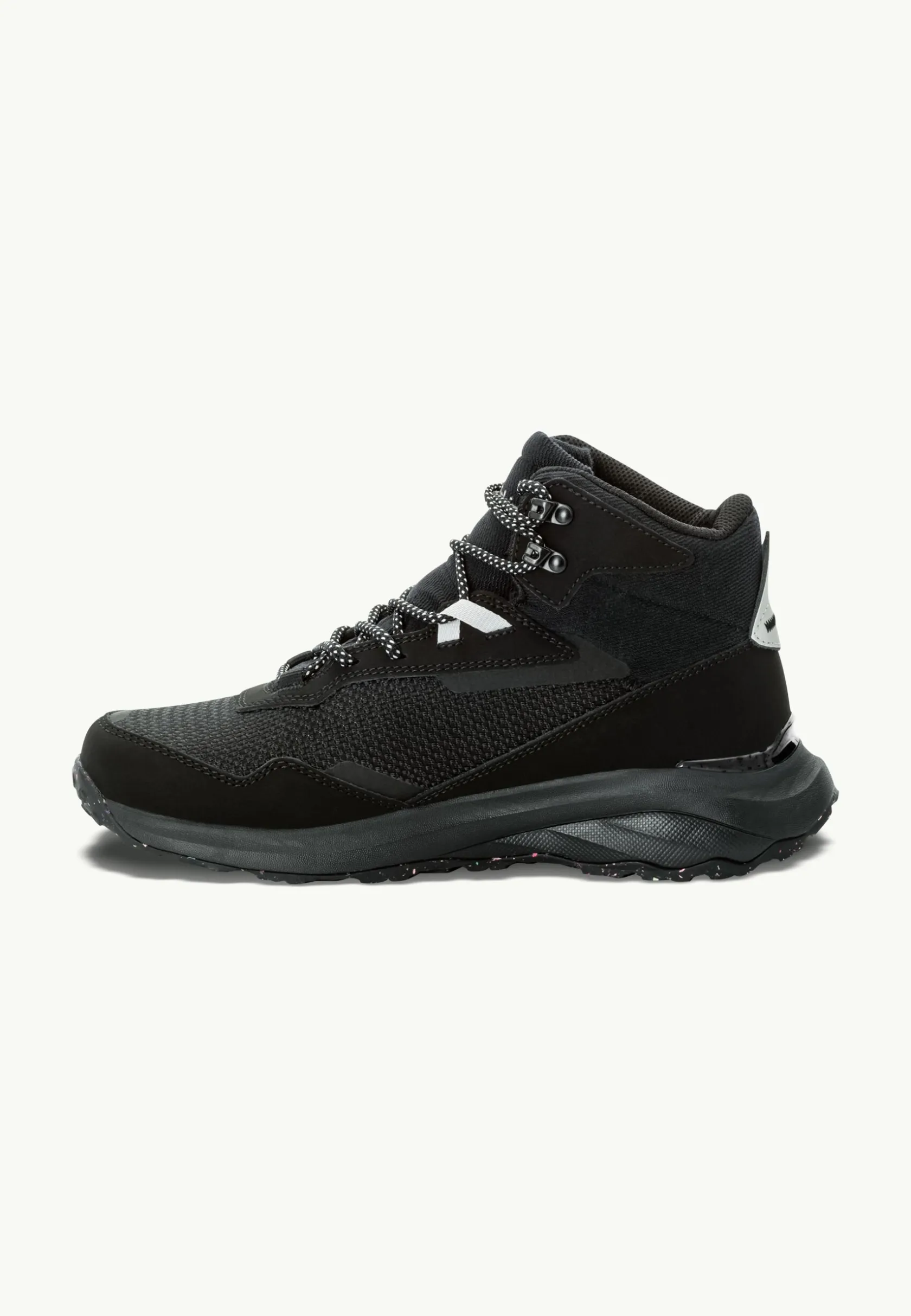Lifestyle|Outdoor Sneaker|Jack Wolfskin Dromoventure Texapore Mid W