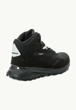 Lifestyle|Outdoor Sneaker|Jack Wolfskin Dromoventure Texapore Mid W