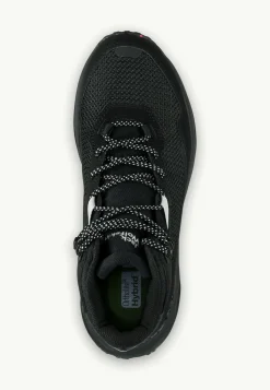 Lifestyle|Outdoor Sneaker|Jack Wolfskin Dromoventure Texapore Mid W
