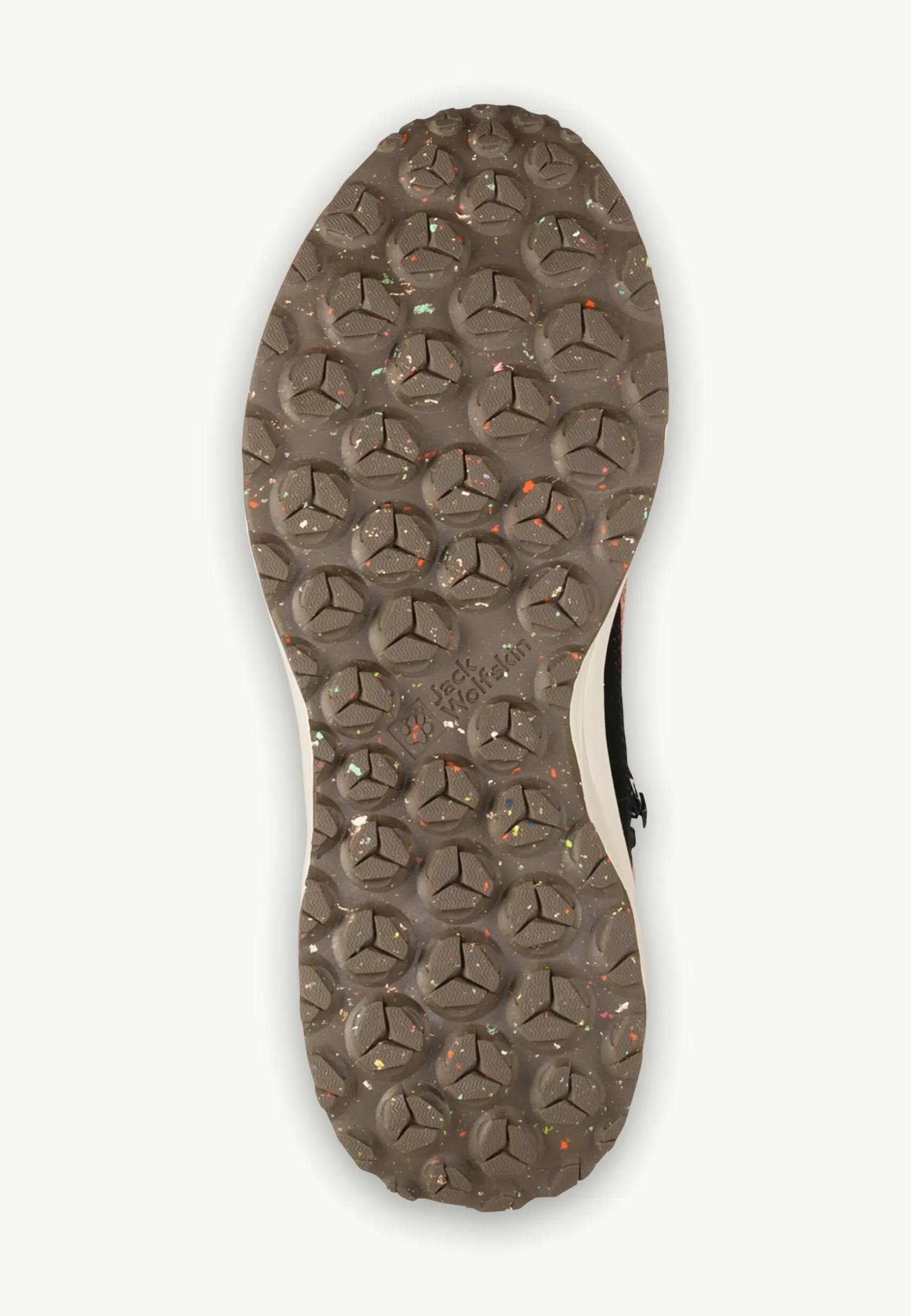 Lifestyle|Outdoor Sneaker|Jack Wolfskin Dromoventure Texapore Mid W