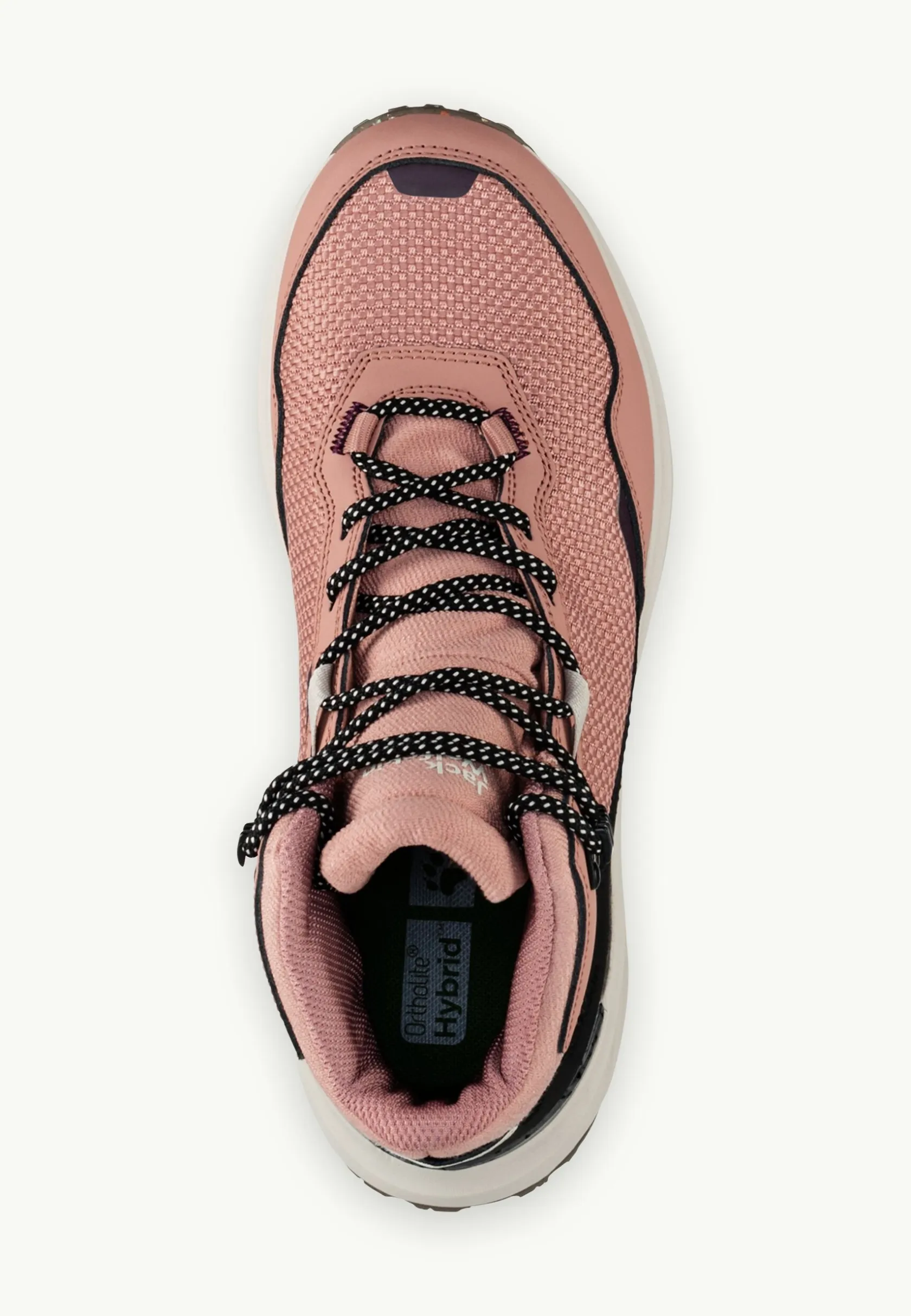 Lifestyle|Outdoor Sneaker|Jack Wolfskin Dromoventure Texapore Mid W