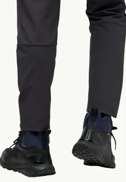 Outdoor Sneaker|Outdoor Sneaker|Jack Wolfskin Dromoventure Wt Texapore Mid M
