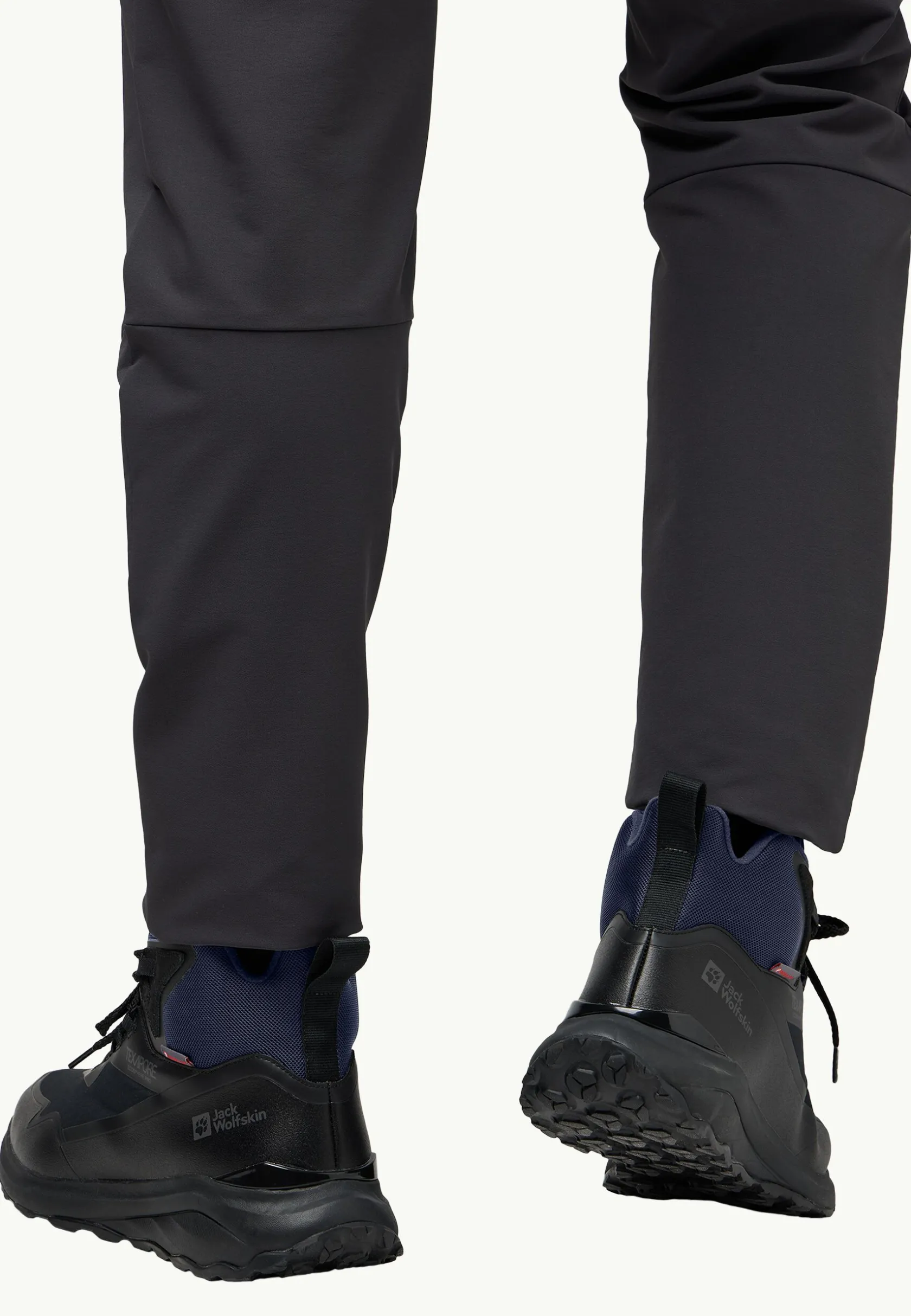 Outdoor Sneaker|Outdoor Sneaker|Jack Wolfskin Dromoventure Wt Texapore Mid M