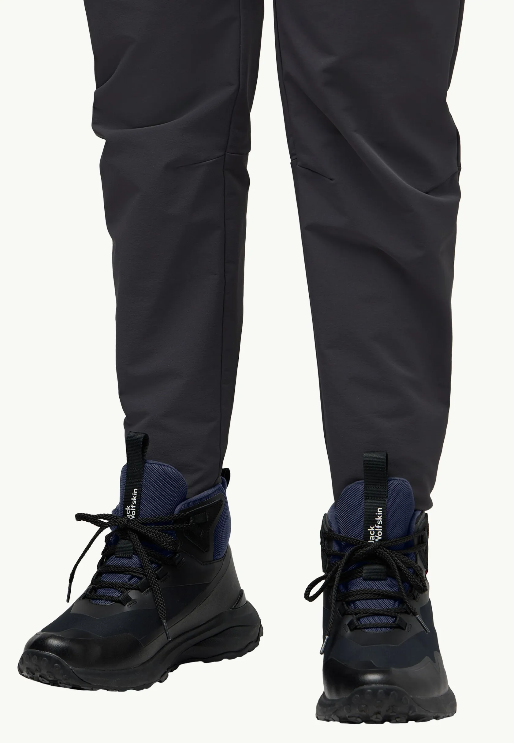 Outdoor Sneaker|Outdoor Sneaker|Jack Wolfskin Dromoventure Wt Texapore Mid M