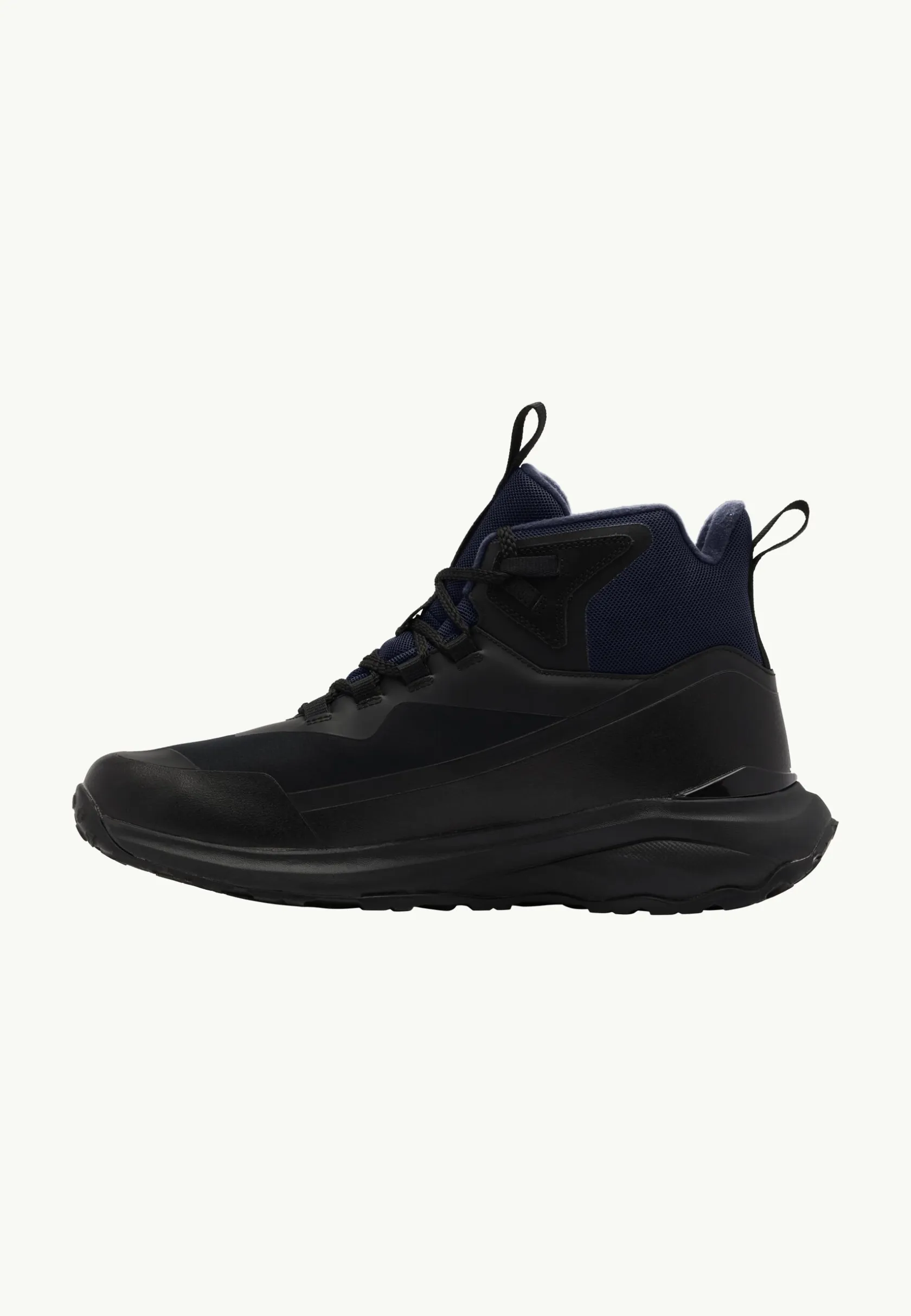 Outdoor Sneaker|Outdoor Sneaker|Jack Wolfskin Dromoventure Wt Texapore Mid M