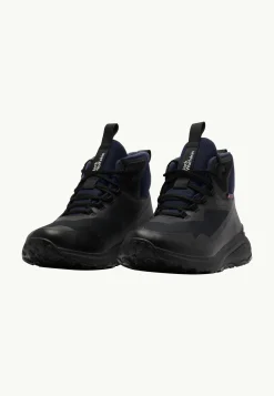 Outdoor Sneaker|Outdoor Sneaker|Jack Wolfskin Dromoventure Wt Texapore Mid M