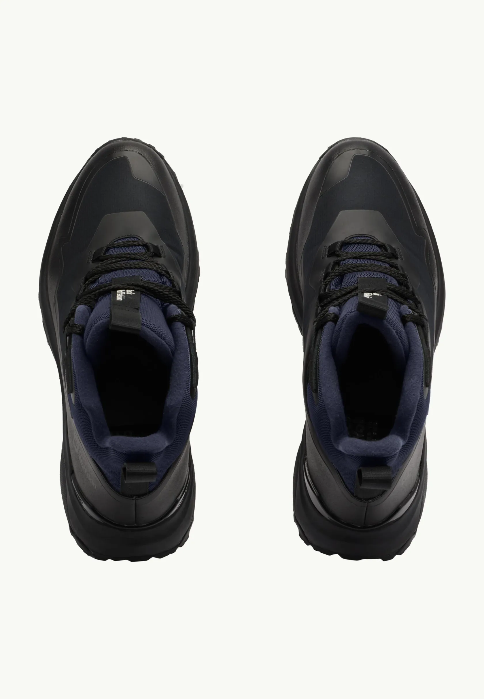 Outdoor Sneaker|Outdoor Sneaker|Jack Wolfskin Dromoventure Wt Texapore Mid M