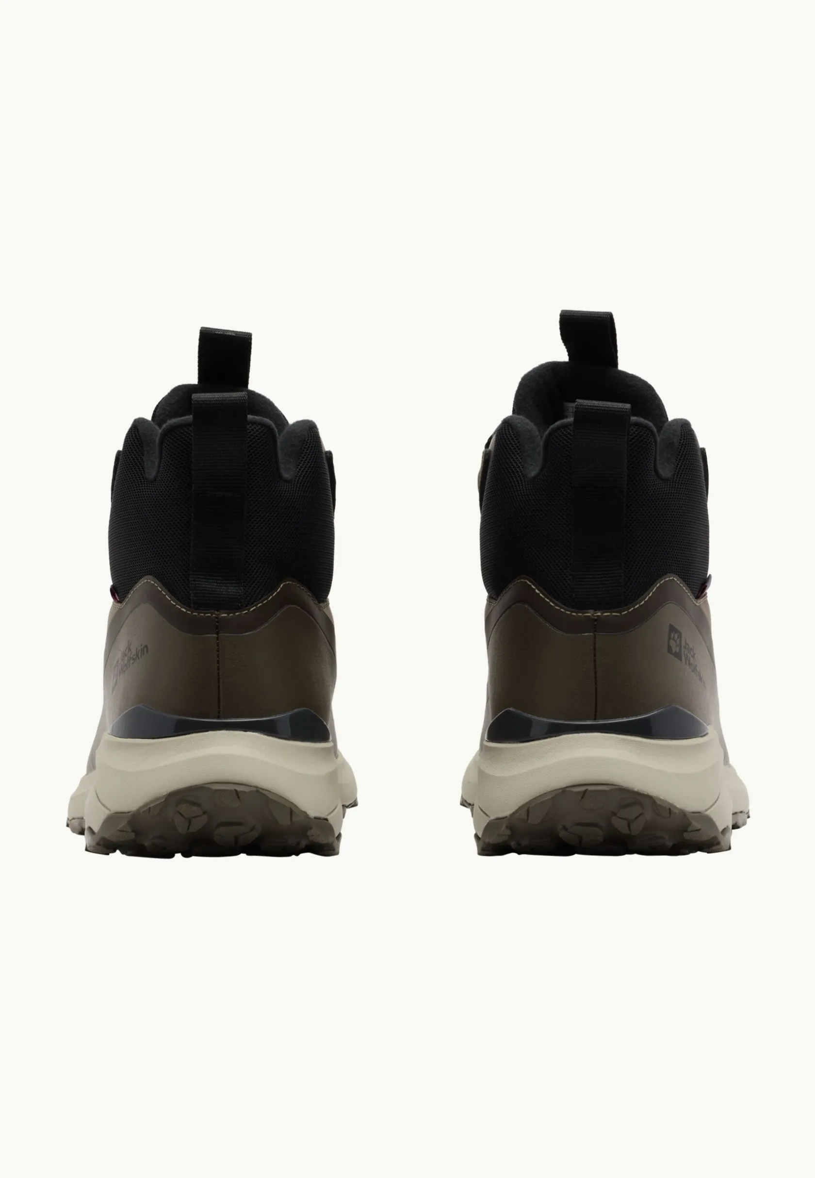 Outdoor Sneaker|Outdoor Sneaker|Jack Wolfskin Dromoventure Wt Texapore Mid M