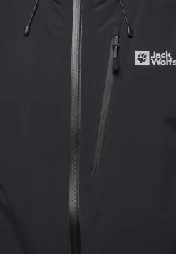 Voor- En Najaarsjacks/-Jassen|Regenjacks|Jack Wolfskin Eagle Peak 2l Jkt M