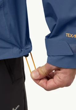 Voor- En Najaarsjacks/-Jassen|Regenjacks|Jack Wolfskin Eagle Peak 2l Jkt M