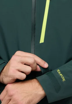 Voor- En Najaarsjacks/-Jassen|Regenjacks|Jack Wolfskin Eagle Peak 2l Jkt M