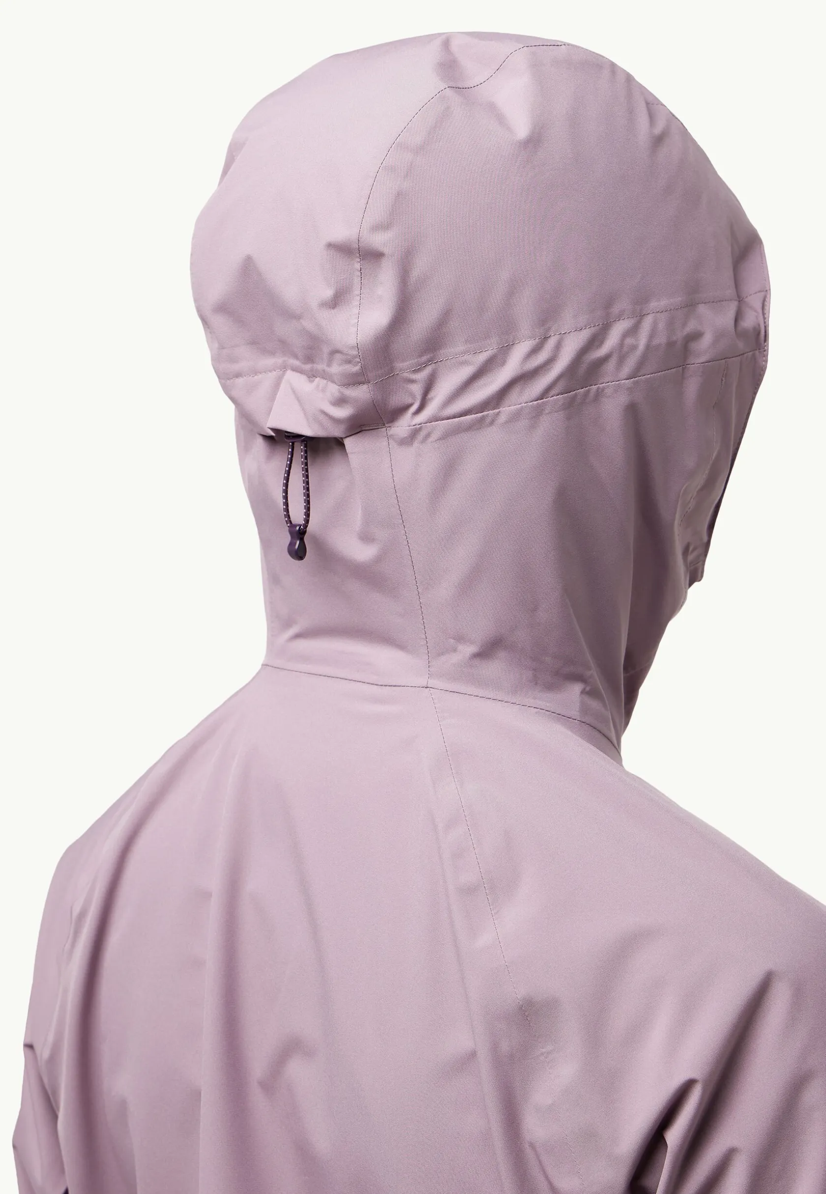Voor- En Najaarsjacks/-Jassen|Regenjacks|Jack Wolfskin Eagle Peak 2l Jkt W