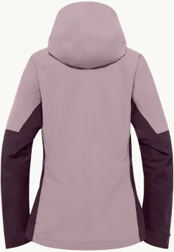Voor- En Najaarsjacks/-Jassen|Regenjacks|Jack Wolfskin Eagle Peak 2l Jkt W
