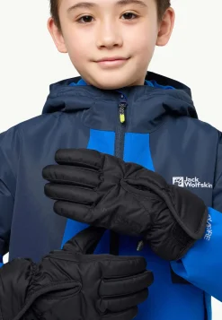 Handschoenen|Jack Wolfskin Easy Entry Glove K