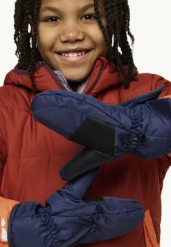 Handschoenen|Jack Wolfskin Easy Entry Mitten K