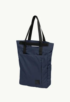 Lifestyle|Laptop & Schoolrugzakken|Jack Wolfskin Ebental