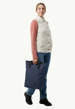 Lifestyle|Laptop & Schoolrugzakken|Jack Wolfskin Ebental