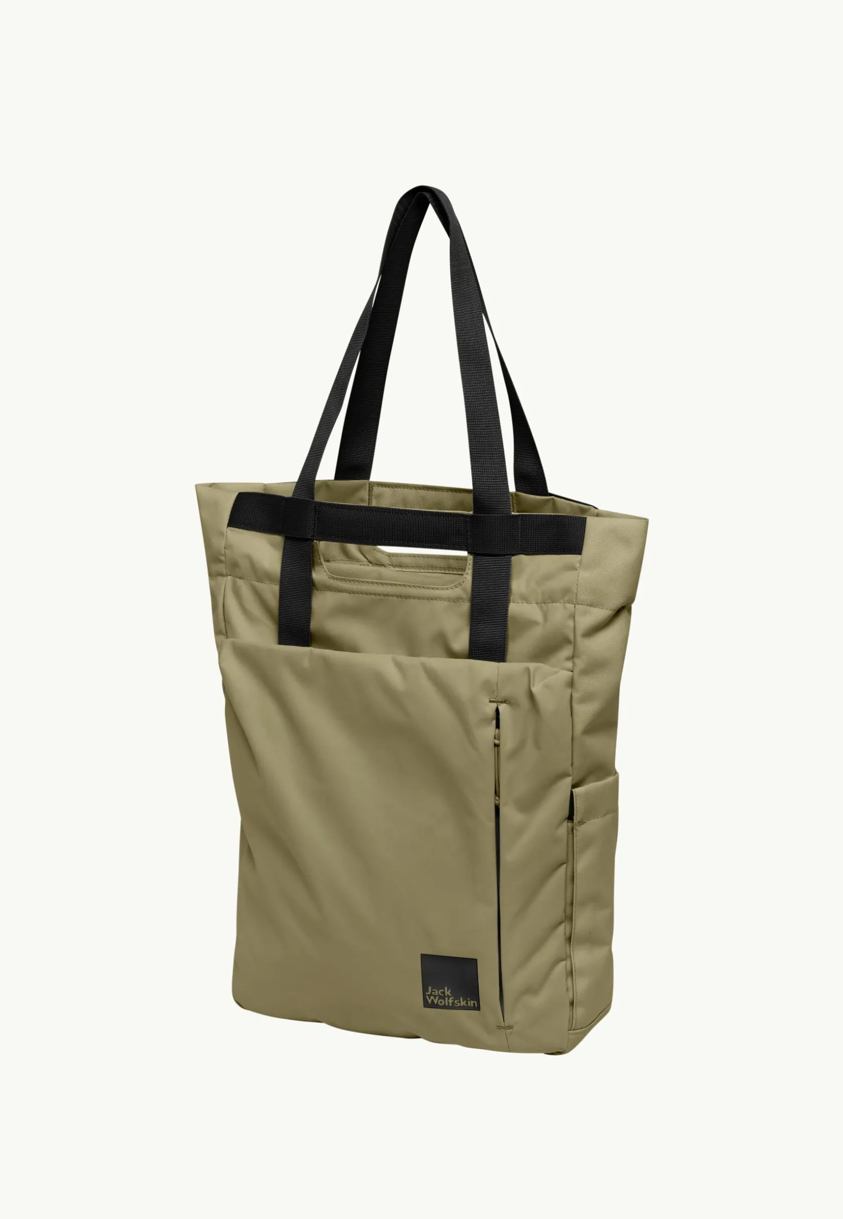 Lifestyle|Laptop & Schoolrugzakken|Jack Wolfskin Ebental