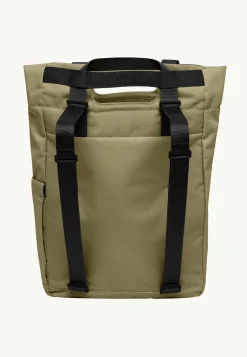 Lifestyle|Laptop & Schoolrugzakken|Jack Wolfskin Ebental
