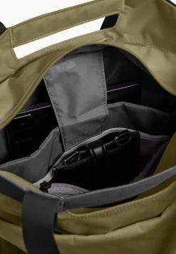 Lifestyle|Laptop & Schoolrugzakken|Jack Wolfskin Ebental