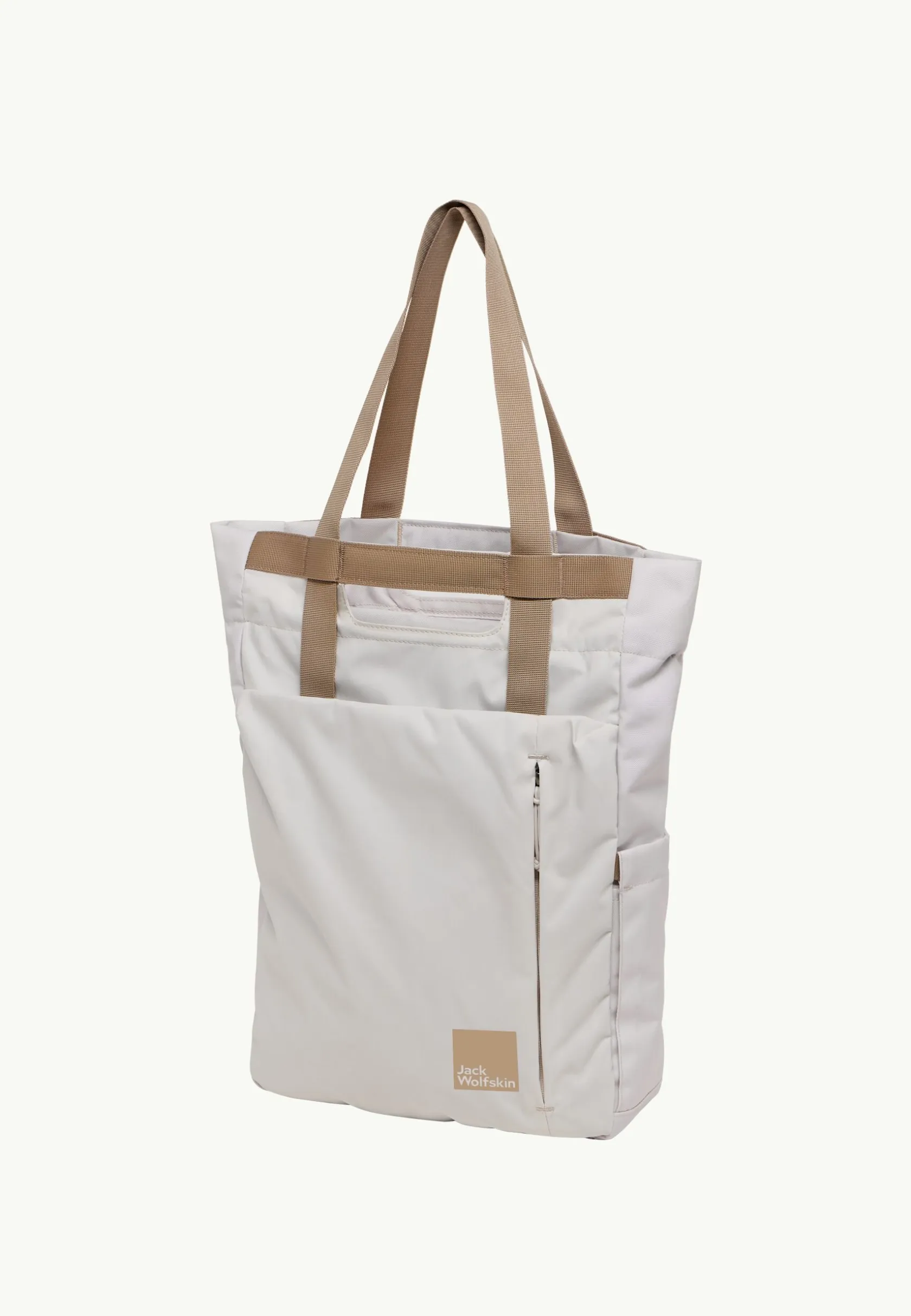 Lifestyle|Laptop & Schoolrugzakken|Jack Wolfskin Ebental