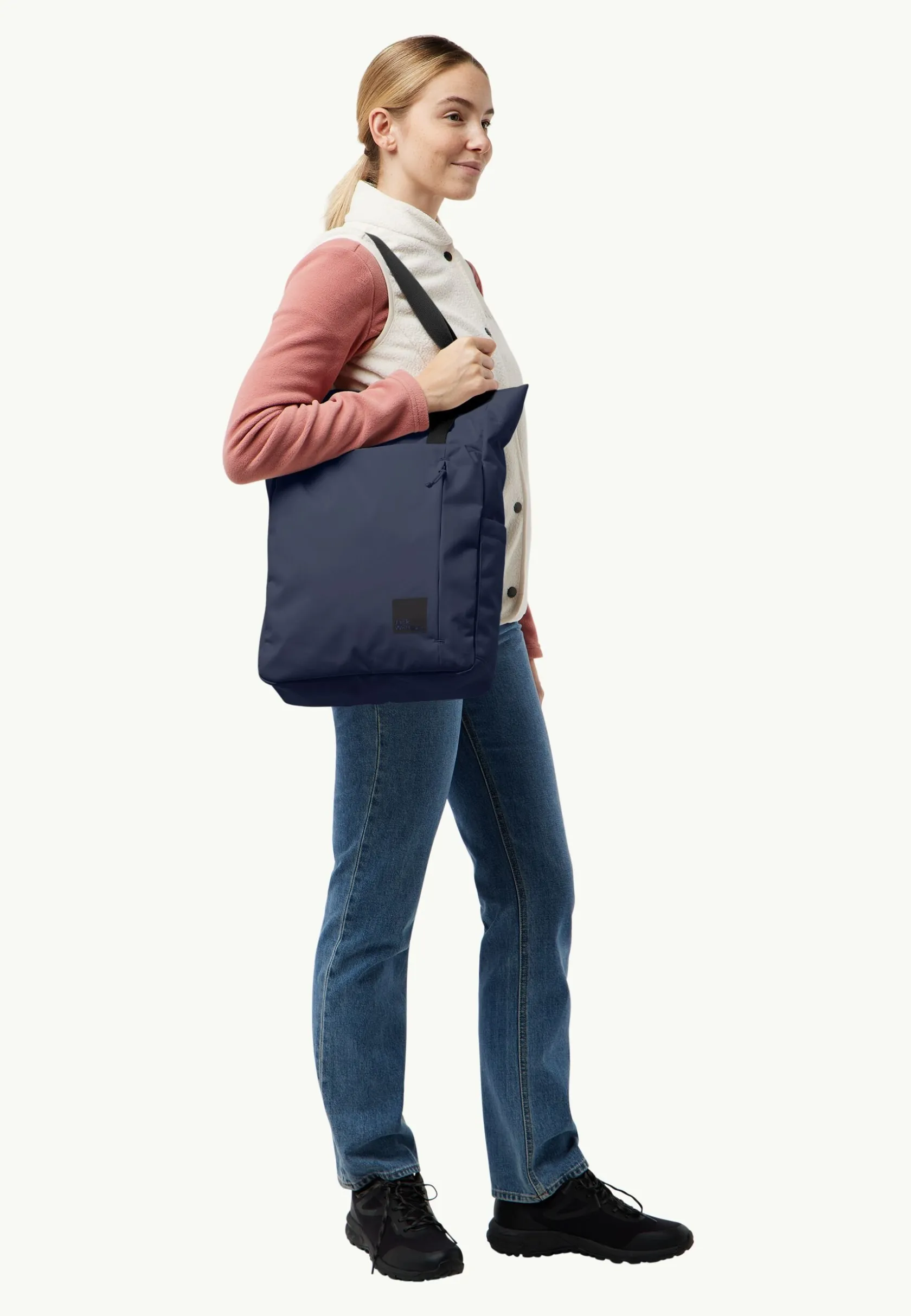 Lifestyle|Laptop & Schoolrugzakken|Jack Wolfskin Ebental