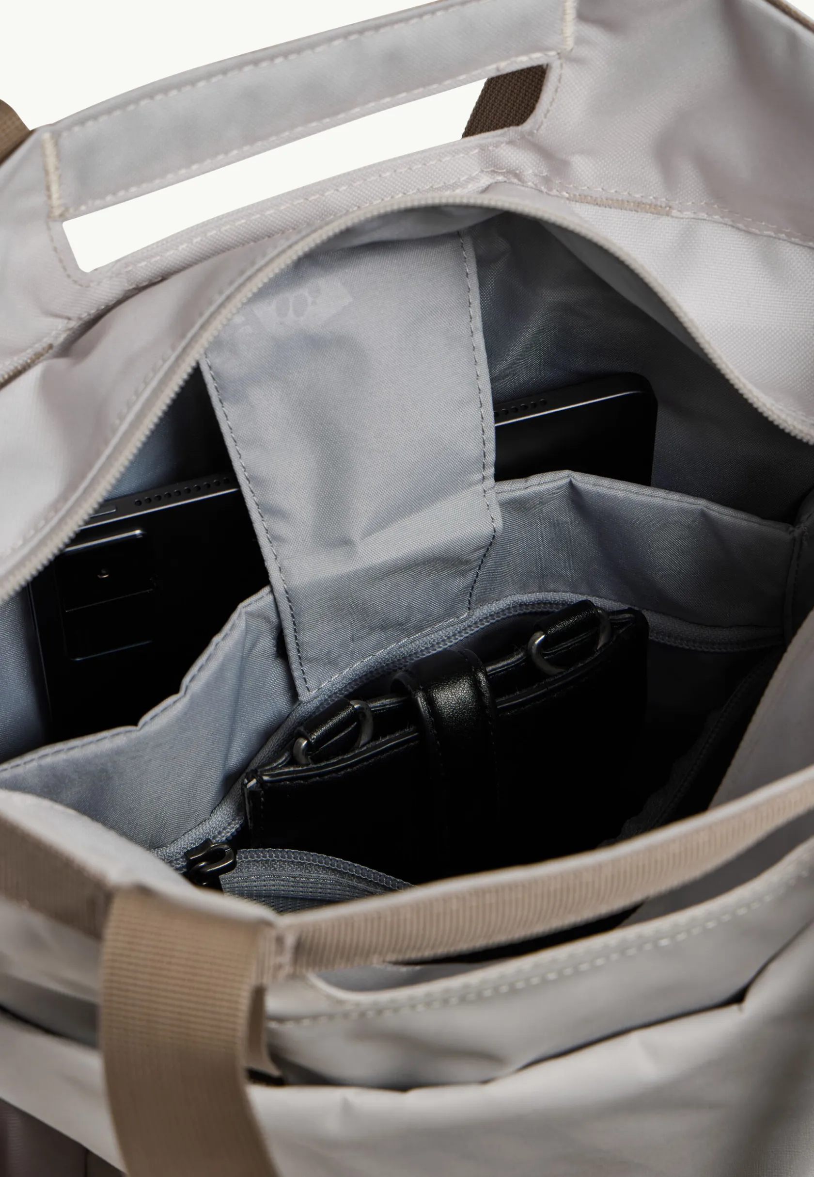 Lifestyle|Laptop & Schoolrugzakken|Jack Wolfskin Ebental