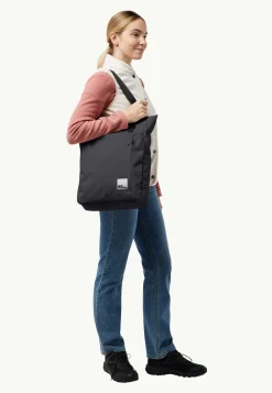 Lifestyle|Laptop & Schoolrugzakken|Jack Wolfskin Ebental