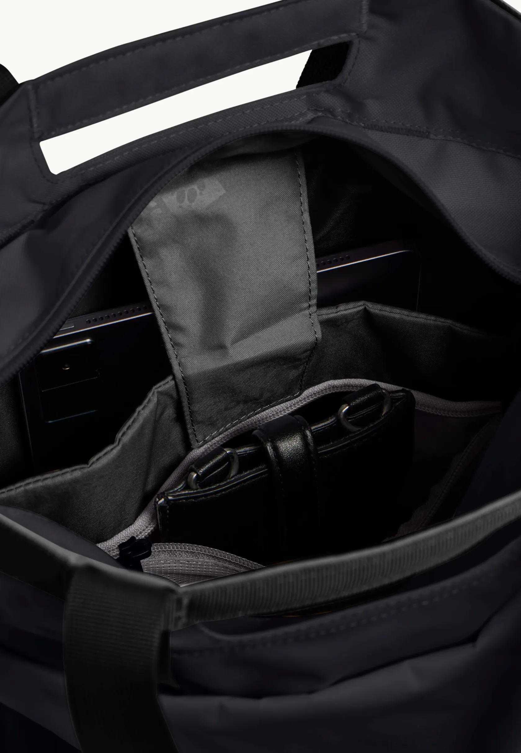 Lifestyle|Laptop & Schoolrugzakken|Jack Wolfskin Ebental
