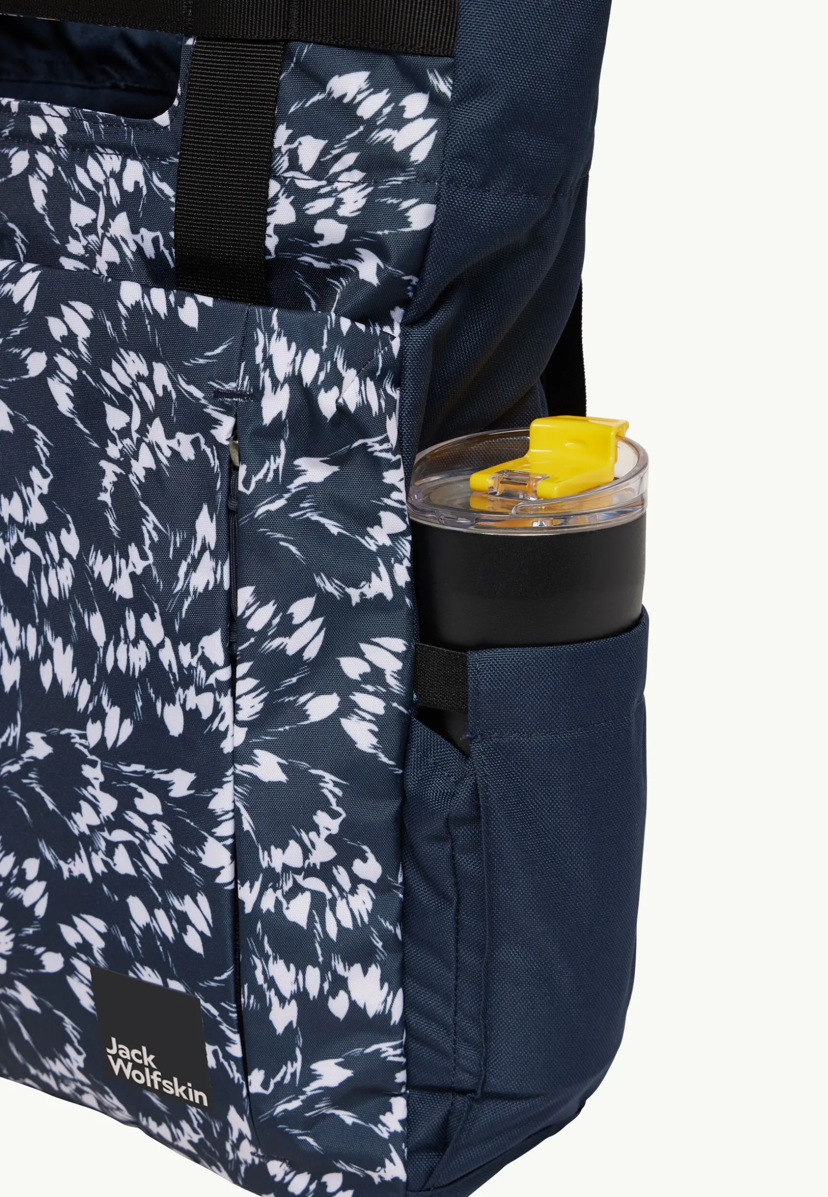 Lifestyle|Laptop & Schoolrugzakken|Jack Wolfskin Ebental